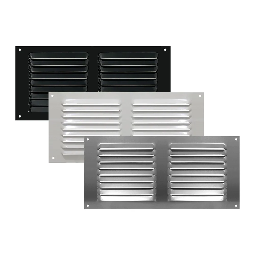 Grade De Ventilação ITC 35x20 cm