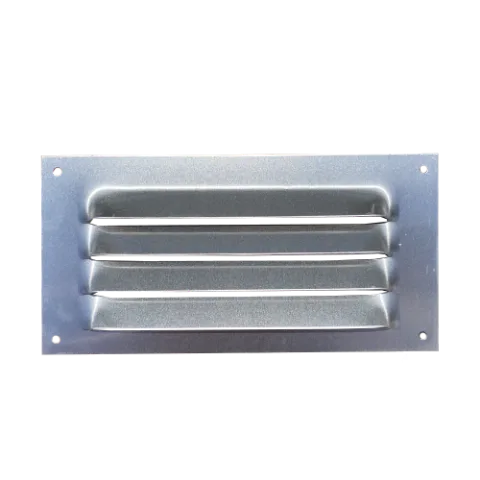 Grade De Ventilação ITC 20x10 cm