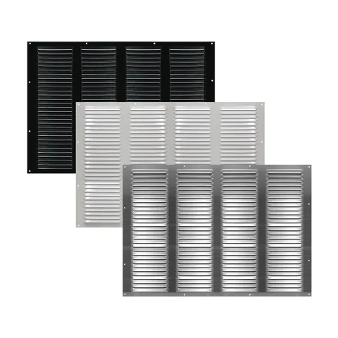 Grade De Ventilação ITC 60x60 cm