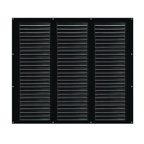 Grade De Ventilação ITC 55x55 cm 4
