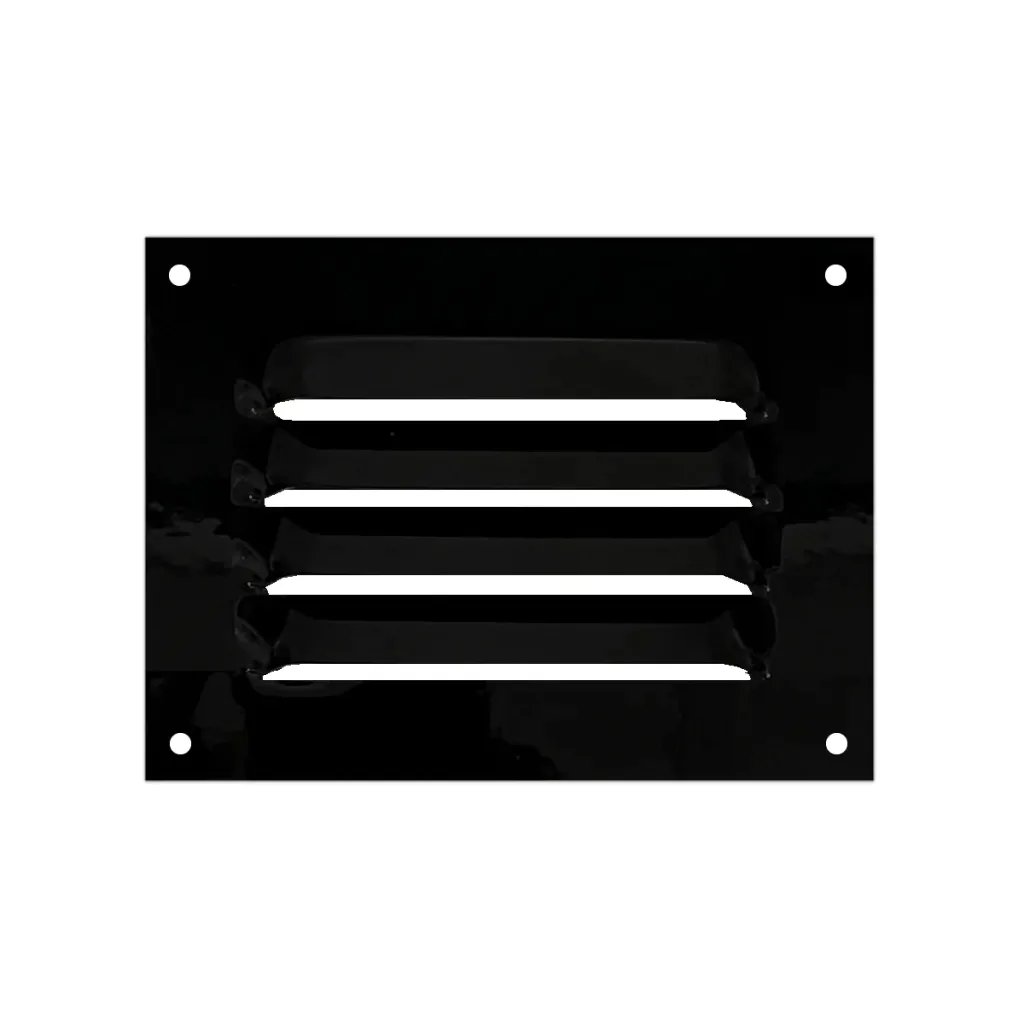Grade De Ventilação ITC 15x10 cm 5