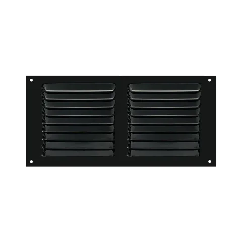 Grade De Ventilação ITC 35x20 cm 5
