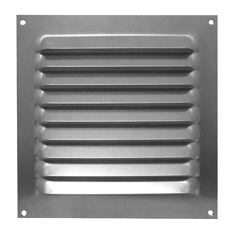 Grade De Ventilação ITC 20x20 cm