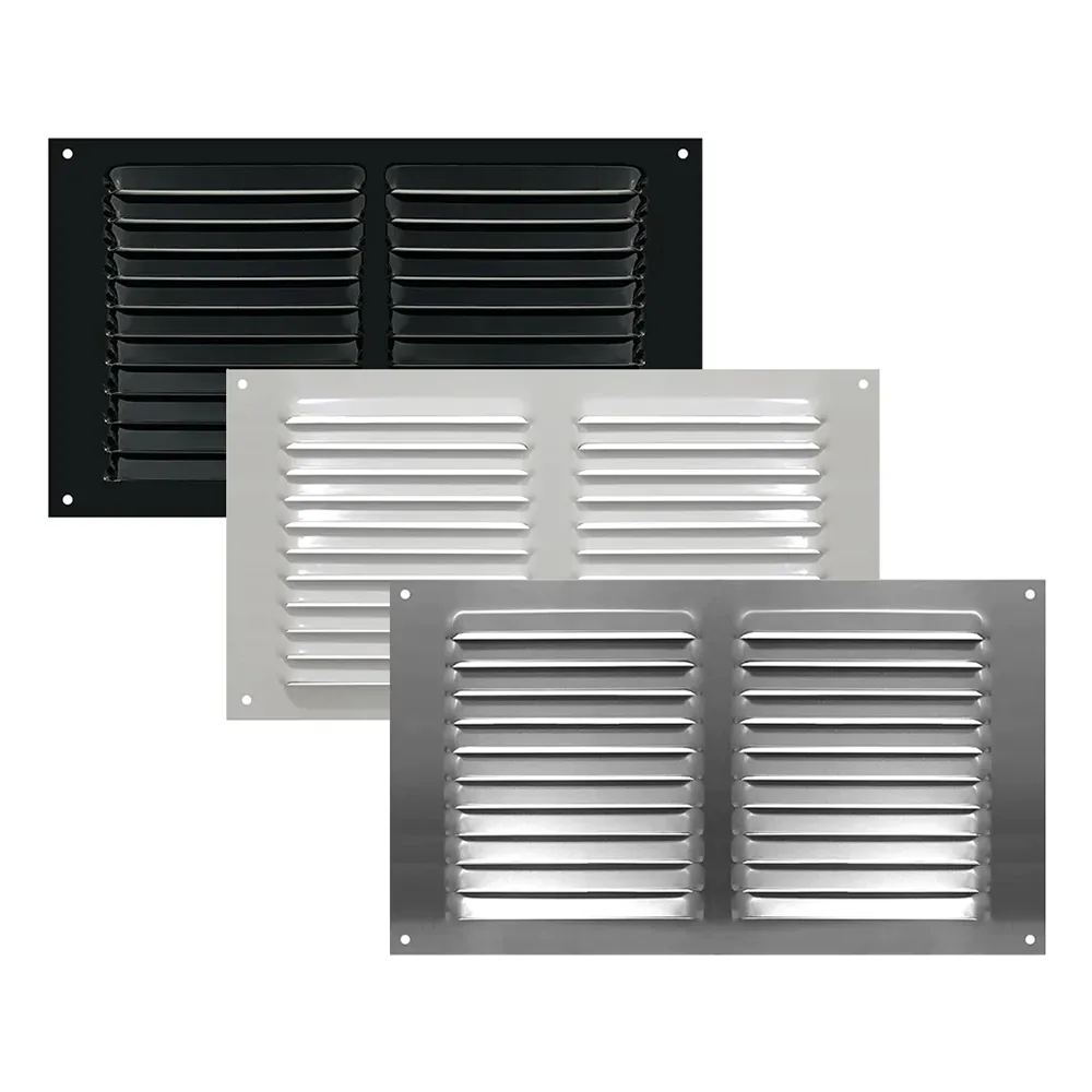 Grade De Ventilação ITC 45x25 cm