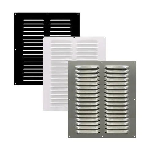 Grade De Ventilação ITC 35x35 cm