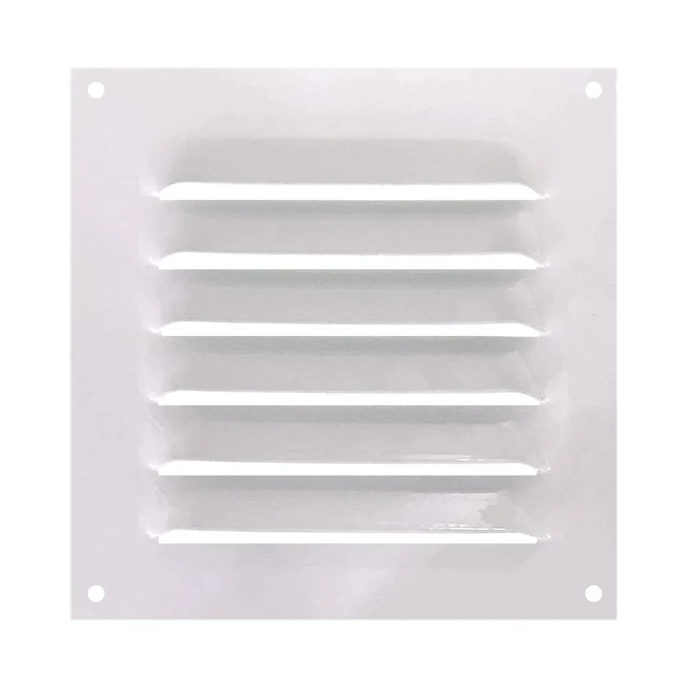 Grade De Ventilação ITC 15x15 cm 4