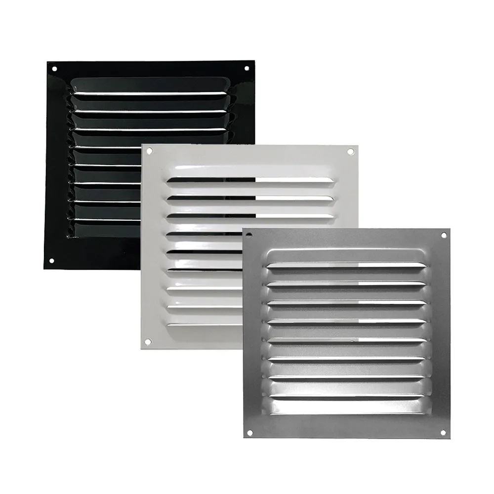 Grade De Ventilação ITC 20x20 cm