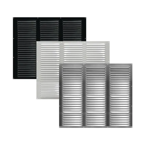 Grade De Ventilação ITC 55x55 cm
