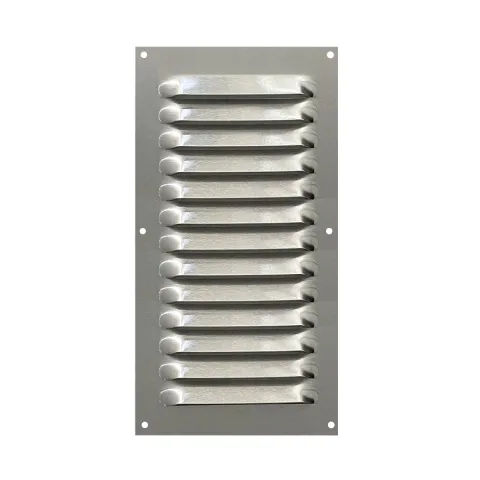 Grade De Ventilação ITC 30x15 cm
