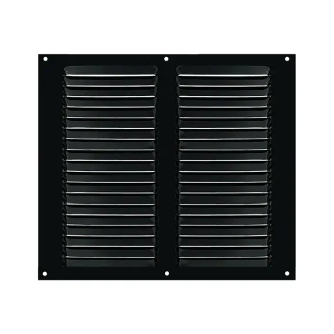 Grade De Ventilação ITC 40x40 cm 5