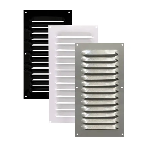 Grade De Ventilação ITC 30x15 cm