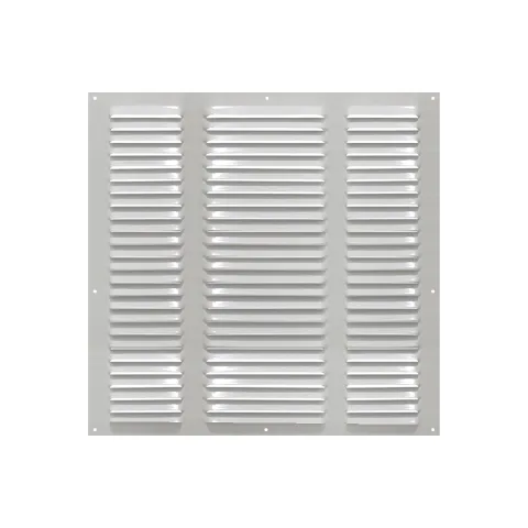 Grade De Ventilação ITC 50x50 cm 4