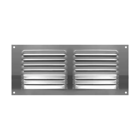 Grade De Ventilação ITC 40x20 cm