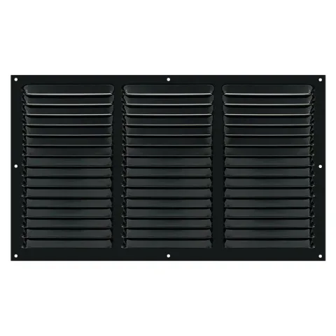 Grade De Ventilação ITC 34x56 cm 4