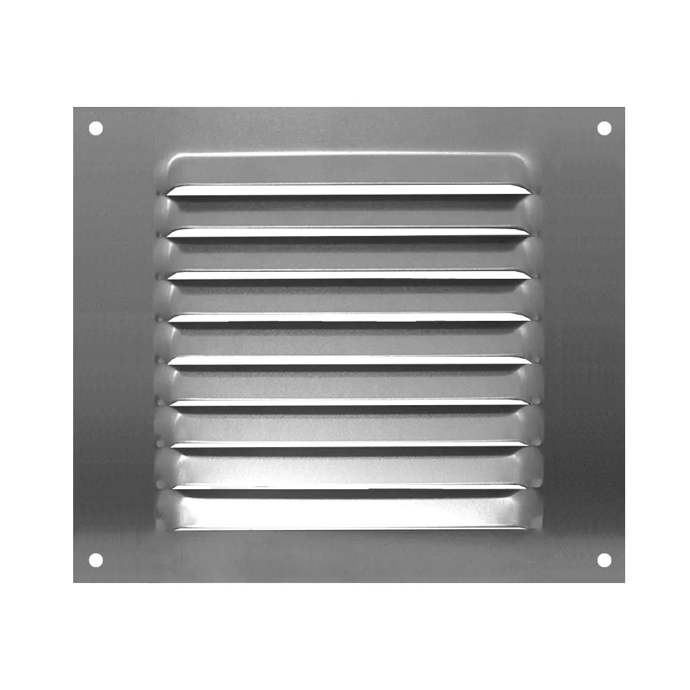 Grade De Ventilação ITC 25x25 cm