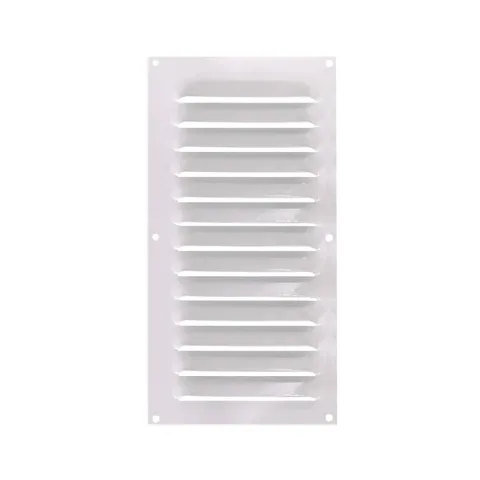 Grade De Ventilação ITC 30x15 cm 4