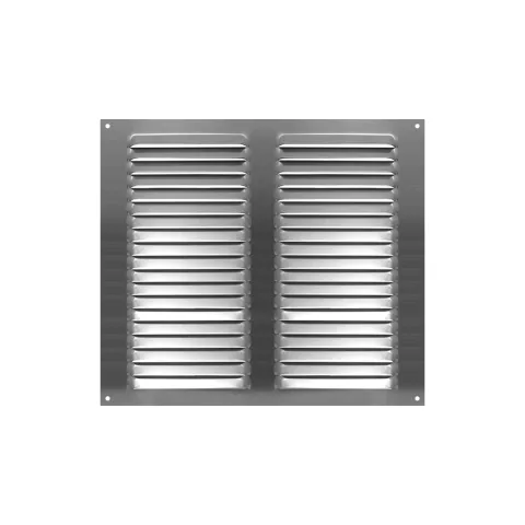 Grade De Ventilação ITC 40x40 cm