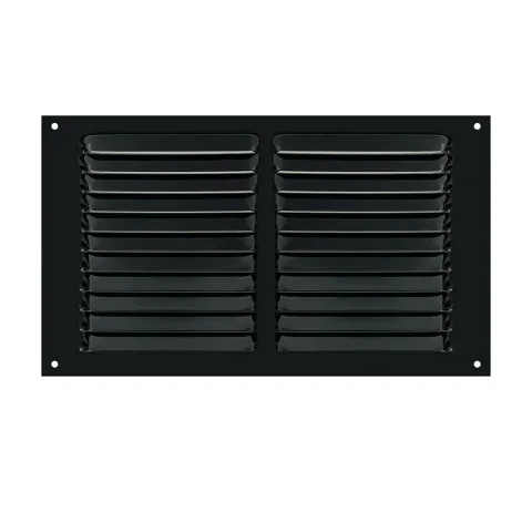 Grade De Ventilação ITC 45x25 cm 5