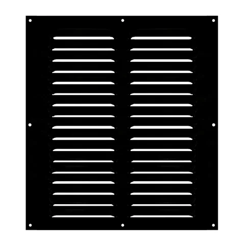 Grade De Ventilação ITC 35x35 cm 5