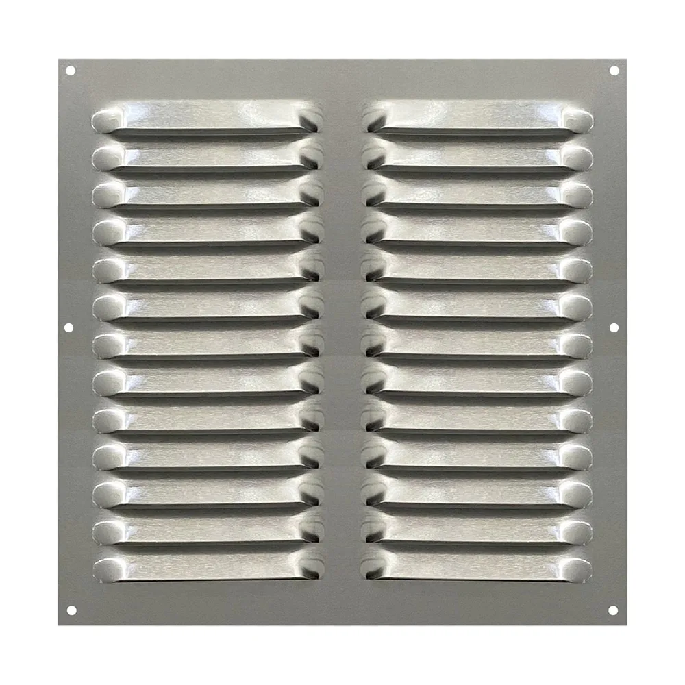 Grade De Ventilação ITC 30x30 cm