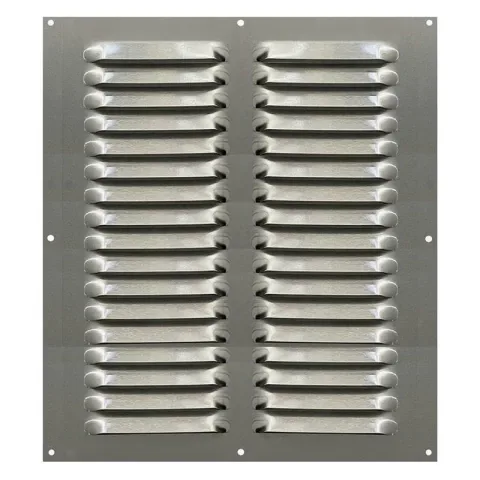 Grade De Ventilação ITC 35x35 cm