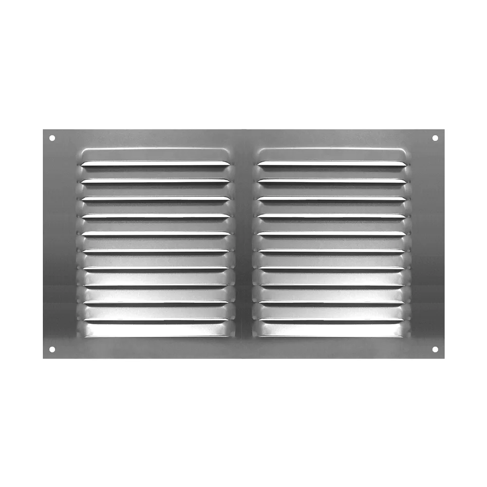 Grade De Ventilação ITC 45x25 cm