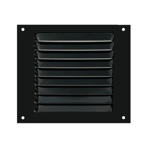 Grade De Ventilação ITC 25x25 cm 5