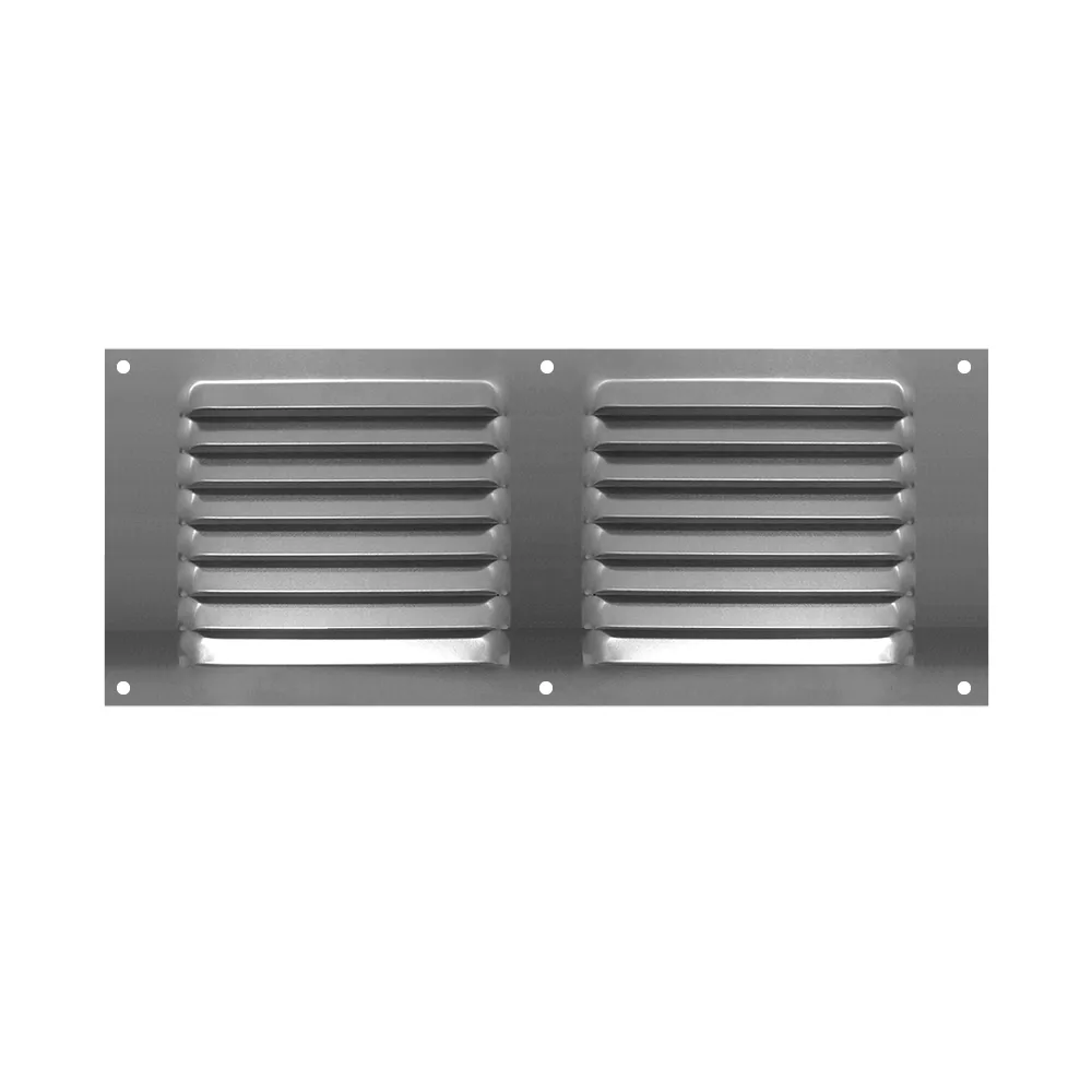 Grade De Ventilação ITC 35x20 cm