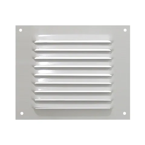 Grade De Ventilação ITC 25x25 cm 4