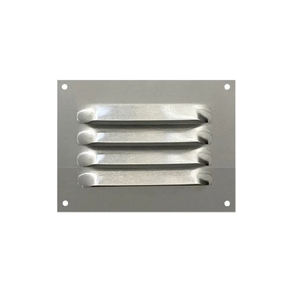 Grade De Ventilação ITC 15x10 cm
