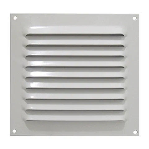 Grade De Ventilação ITC 20x20 cm 4