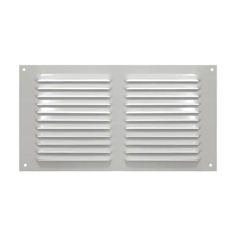 Grade De Ventilação ITC 45x25 cm 4