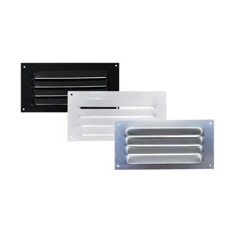 Grade De Ventilação ITC 20x10 cm