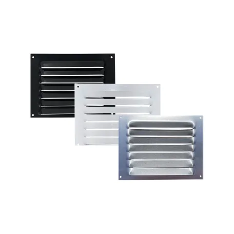 Grade De Ventilação ITC 20x15 cm