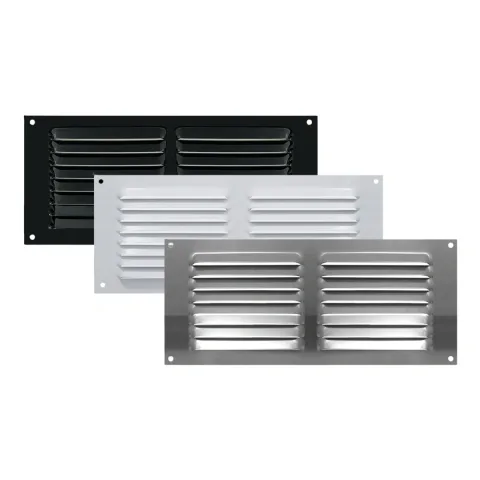 Grade De Ventilação ITC 40x20 cm