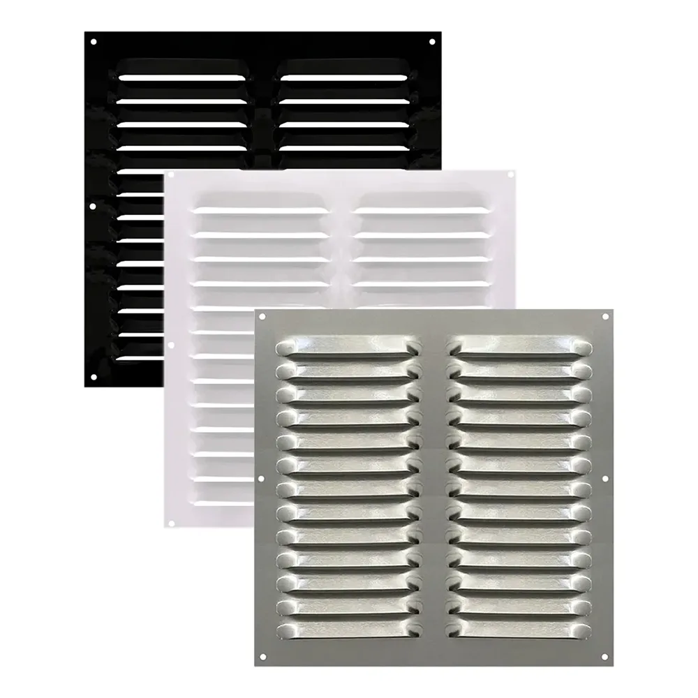Grade De Ventilação ITC 30x30 cm