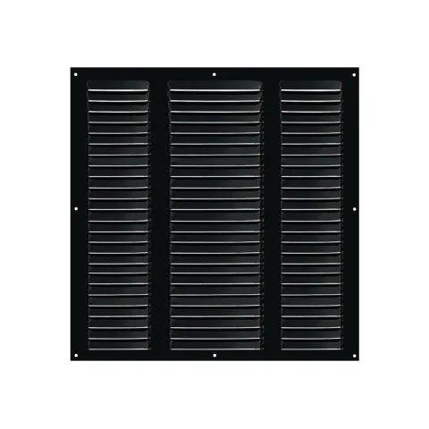 Grade De Ventilação ITC 50x50 cm 5