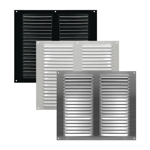 Grade De Ventilação ITC 40x40 cm