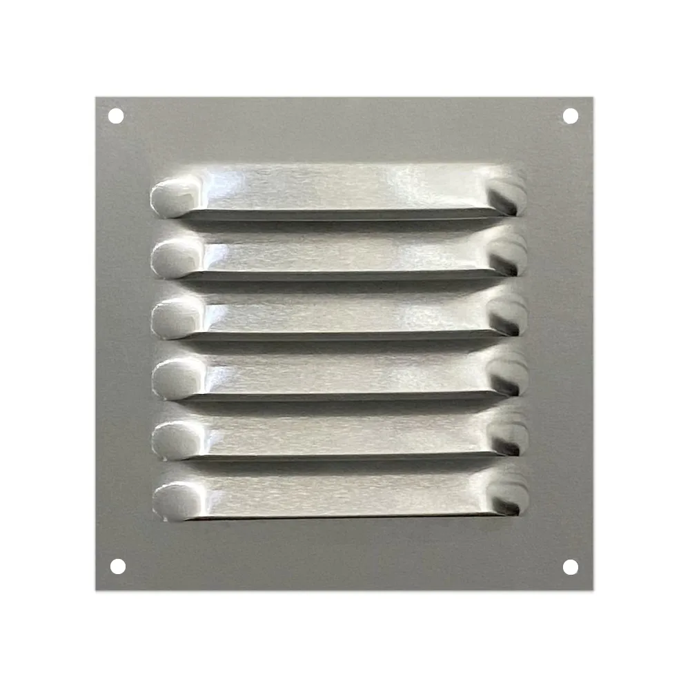 Grade De Ventilação ITC 15x15 cm
