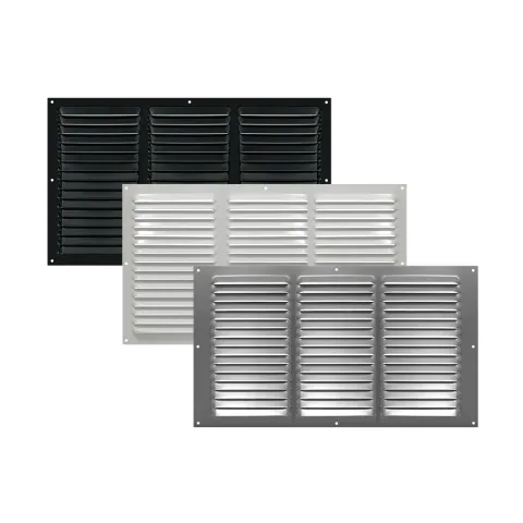 Grade De Ventilação ITC 34x56 cm