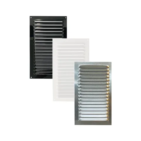 Grade De Ventilação ITC 20x33 cm