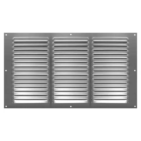 Grade De Ventilação ITC 34x56 cm