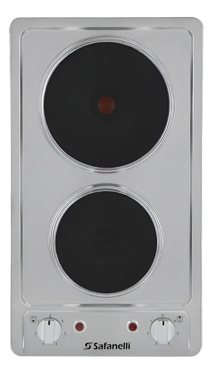 Cooktops