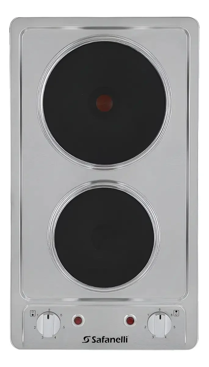 Cooktops