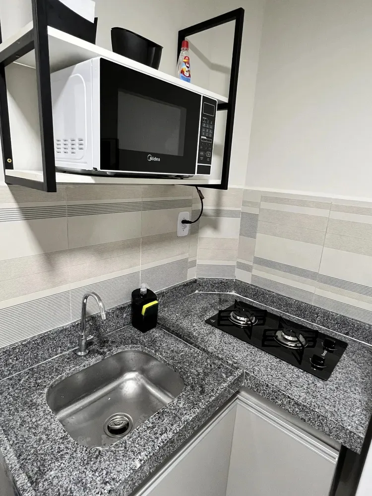 Cooktop Safanelli de Vidro Preto com 2 Bocas para Gás GLP 2